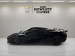 2025 Chevrolet Corvette 2LT