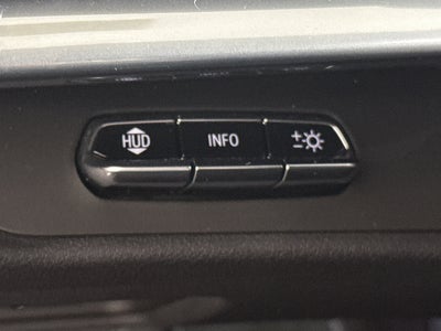 2025 Chevrolet Corvette 2LT
