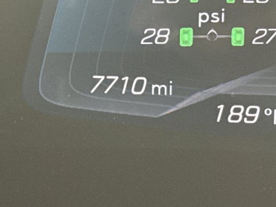 2025 Chevrolet Corvette 2LT