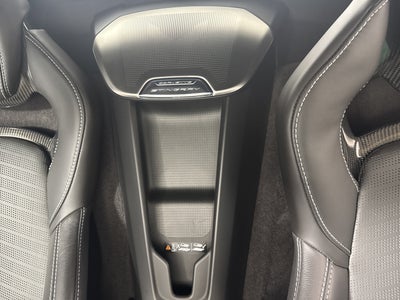 2025 Chevrolet Corvette 2LT