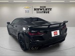2025 Chevrolet Corvette 2LT
