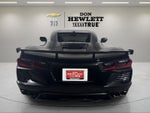 2025 Chevrolet Corvette 2LT