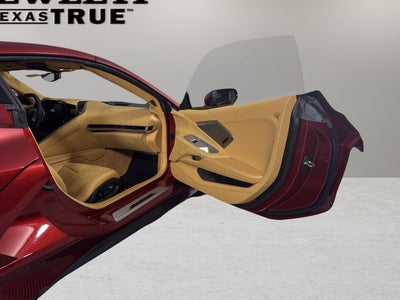 2021 Chevrolet Corvette 3LT