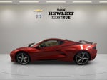 2021 Chevrolet Corvette 3LT