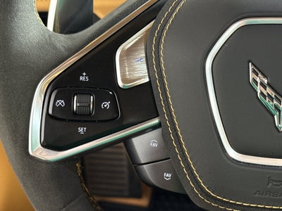 2021 Chevrolet Corvette 3LT