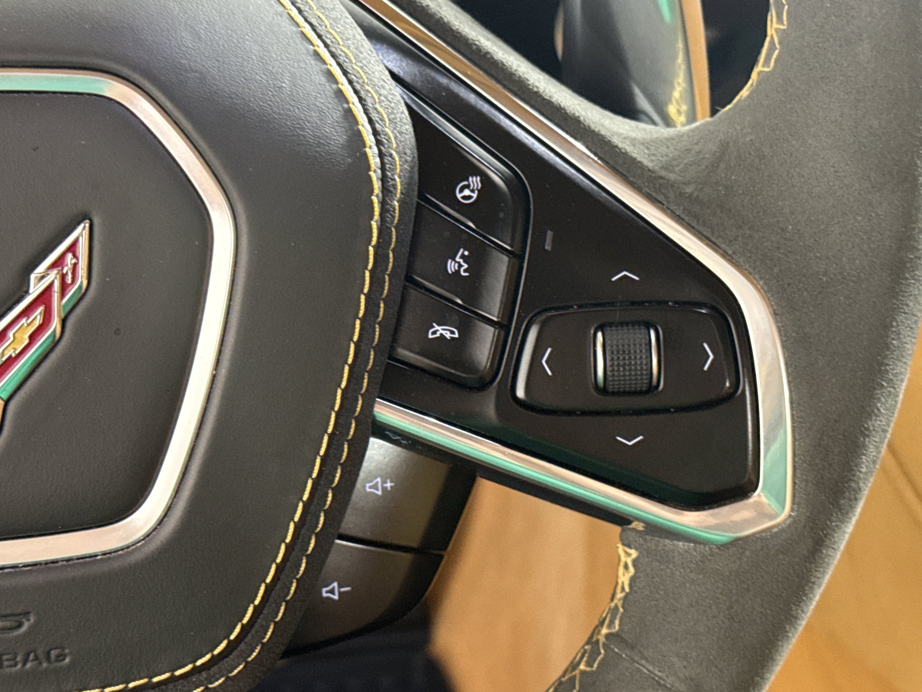 2021 Chevrolet Corvette 3LT