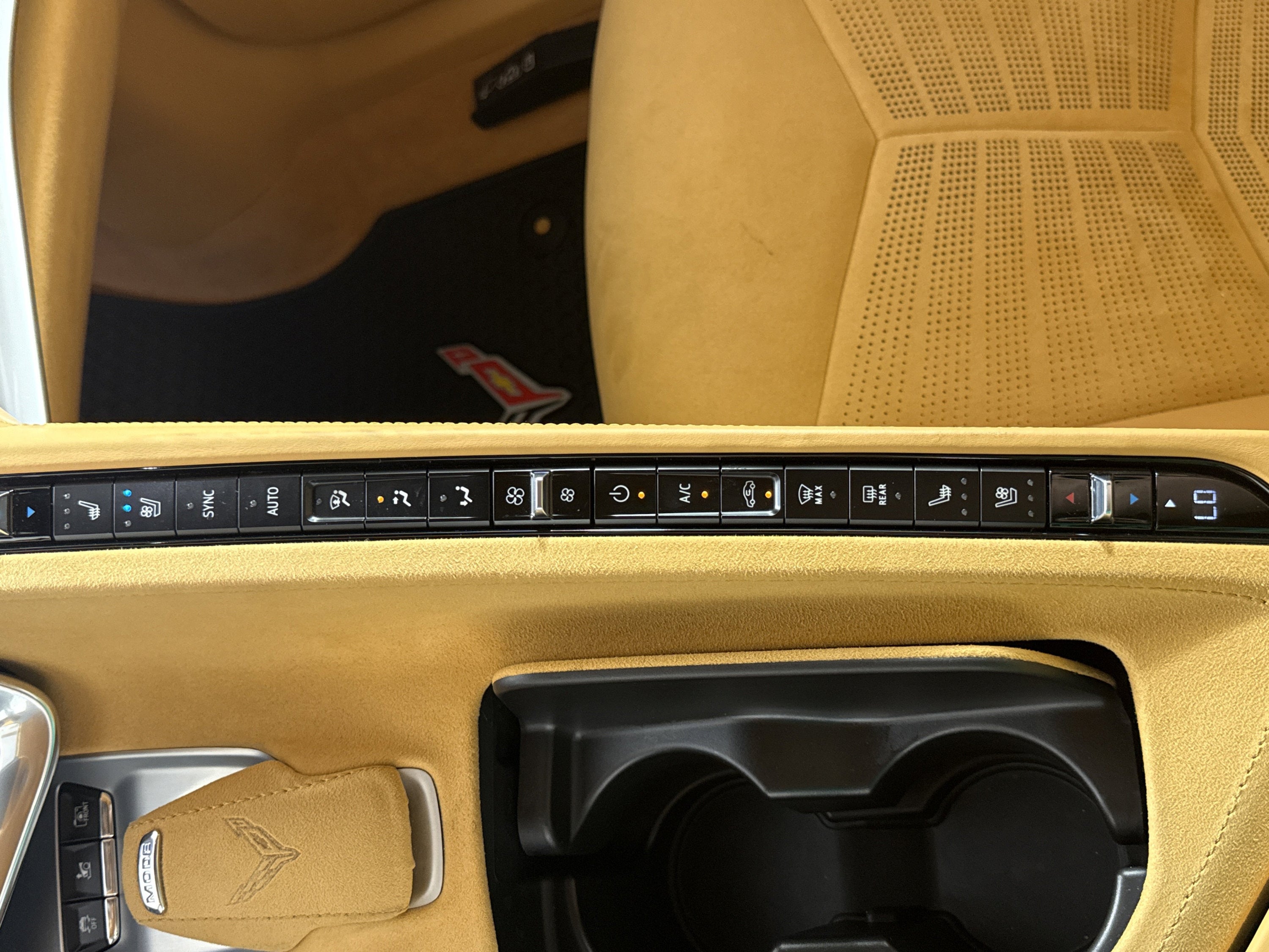 2021 Chevrolet Corvette 3LT