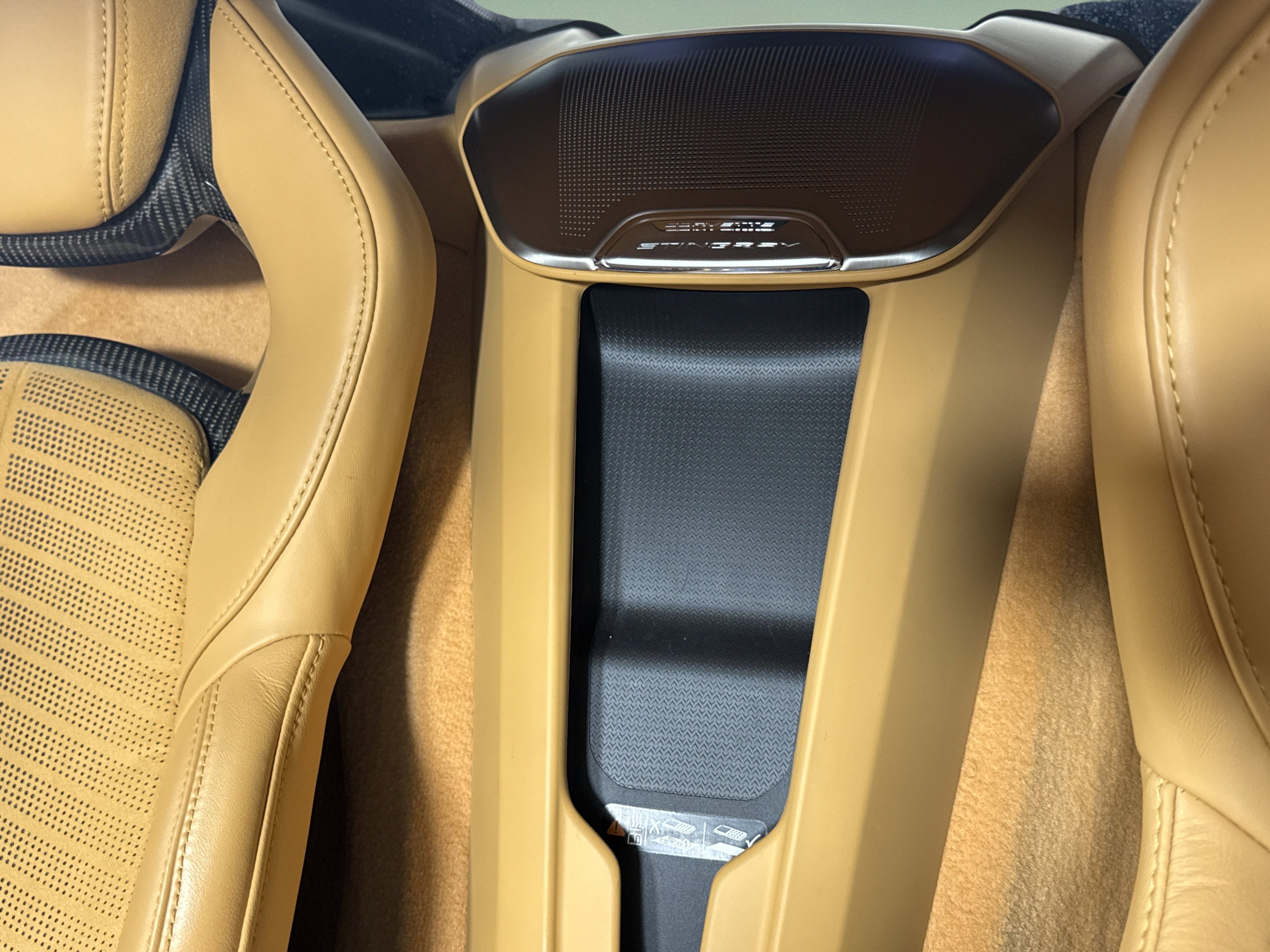 2021 Chevrolet Corvette 3LT
