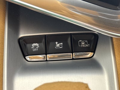 2021 Chevrolet Corvette 3LT