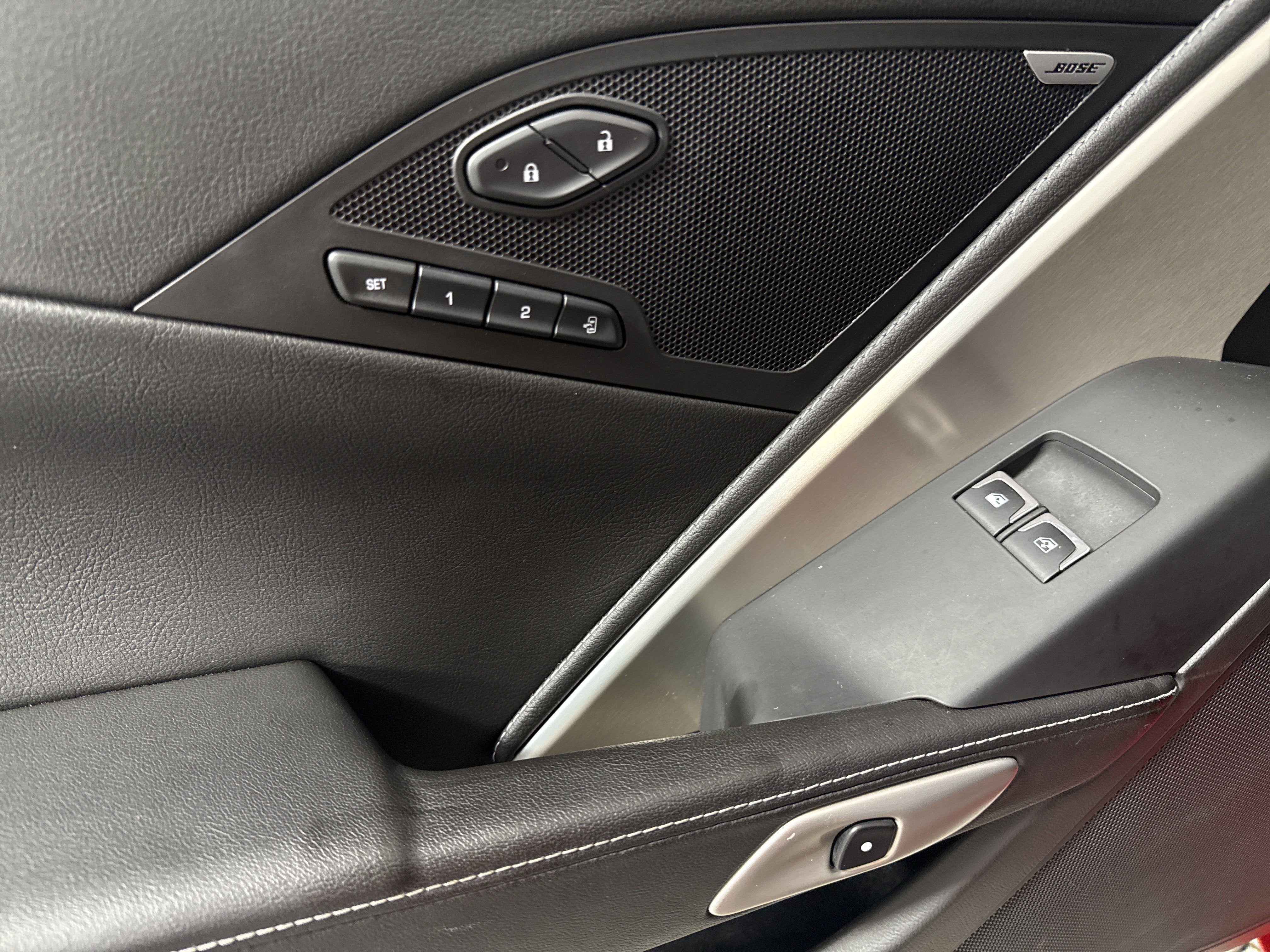 2014 Chevrolet Corvette Stingray 2LT