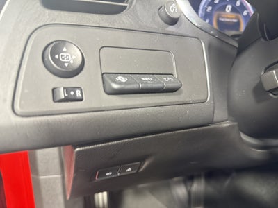 2014 Chevrolet Corvette Stingray 2LT