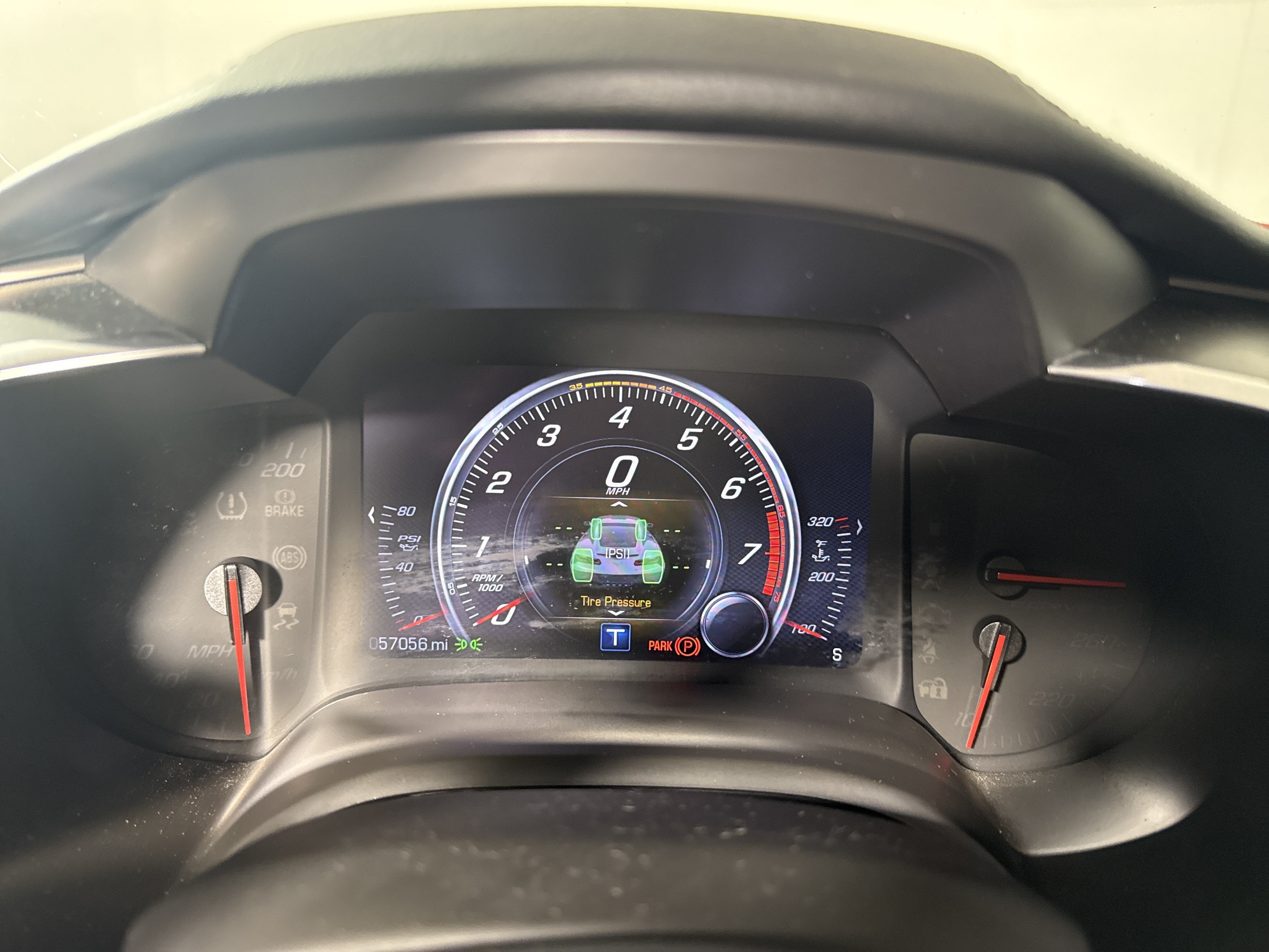 2014 Chevrolet Corvette Stingray 2LT
