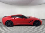 2014 Chevrolet Corvette Stingray 2LT