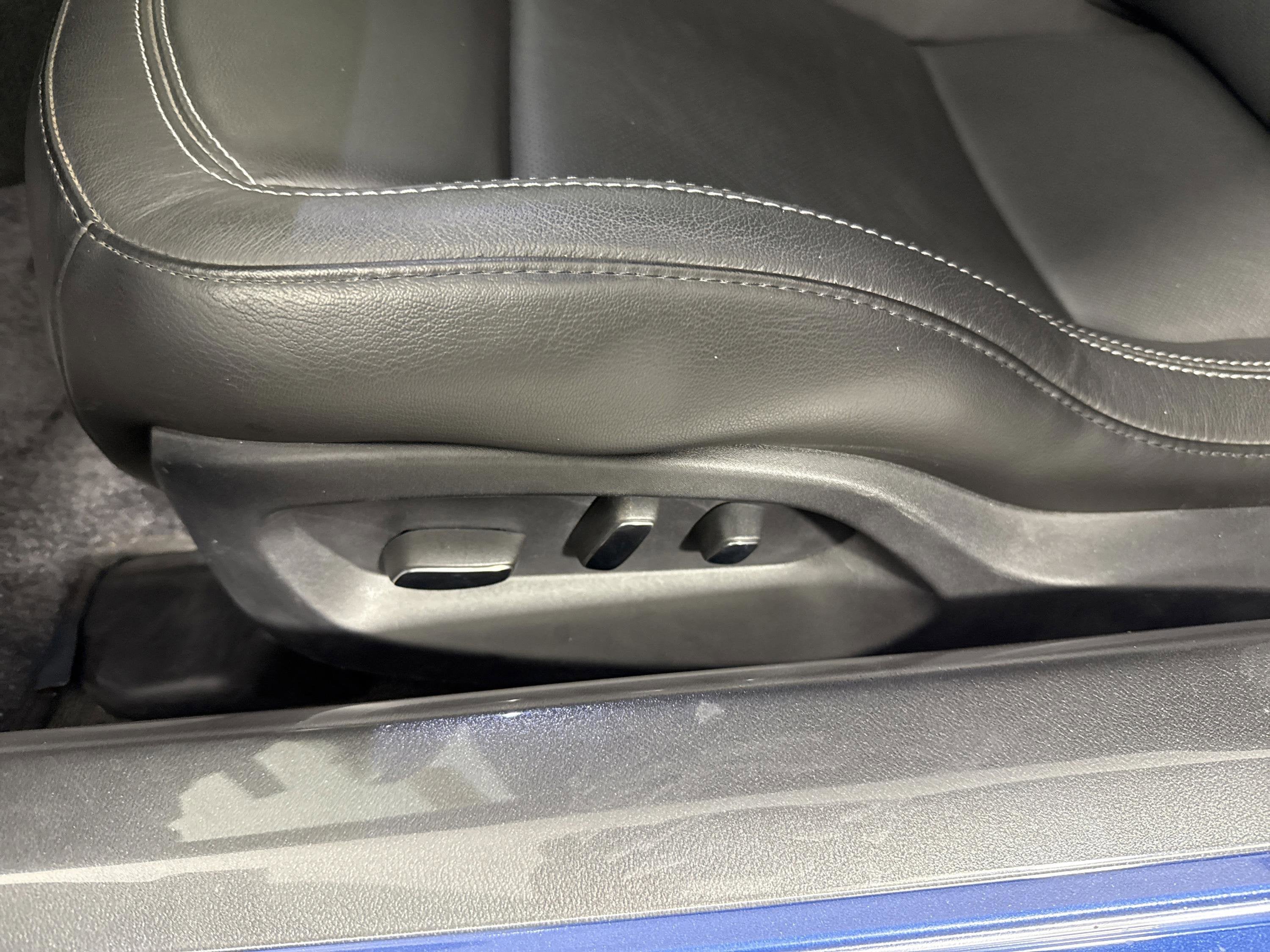 2016 Chevrolet Corvette 2LT