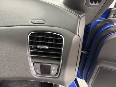 2016 Chevrolet Corvette 2LT