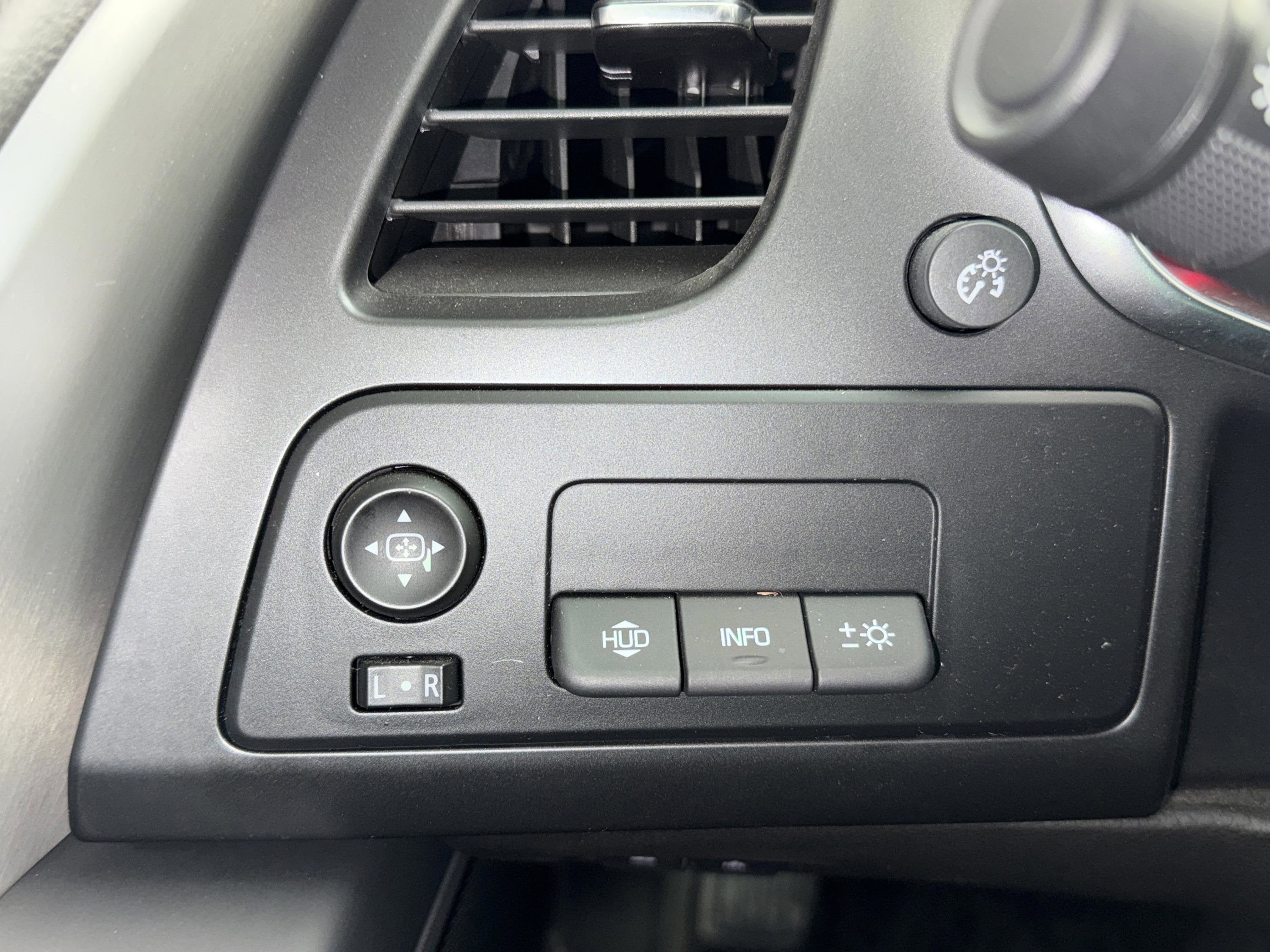 2016 Chevrolet Corvette 2LT