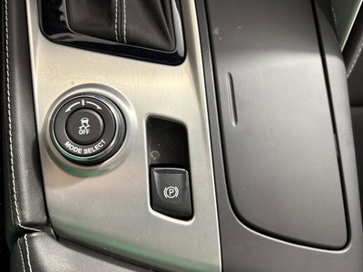 2016 Chevrolet Corvette 2LT