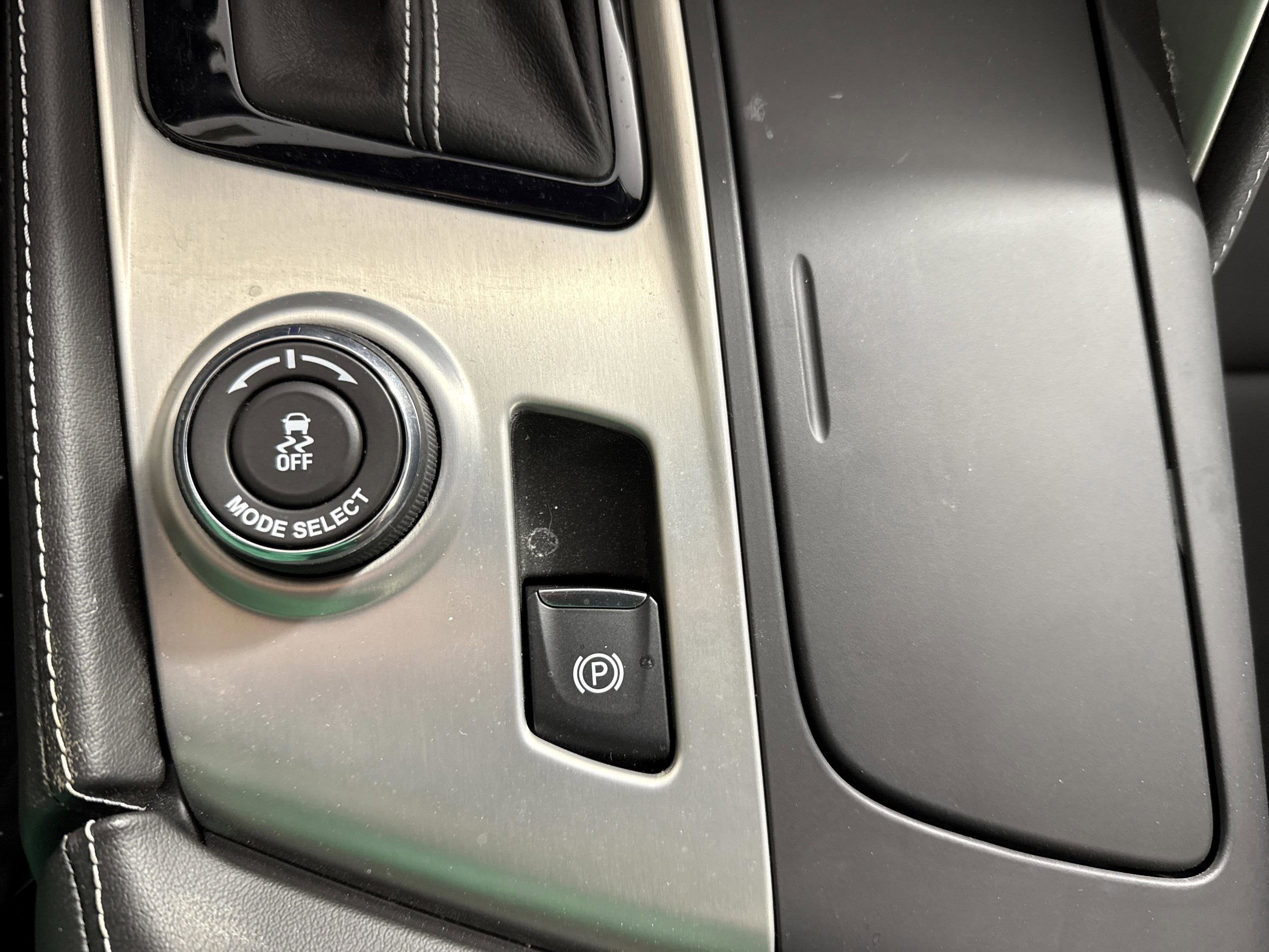 2016 Chevrolet Corvette 2LT