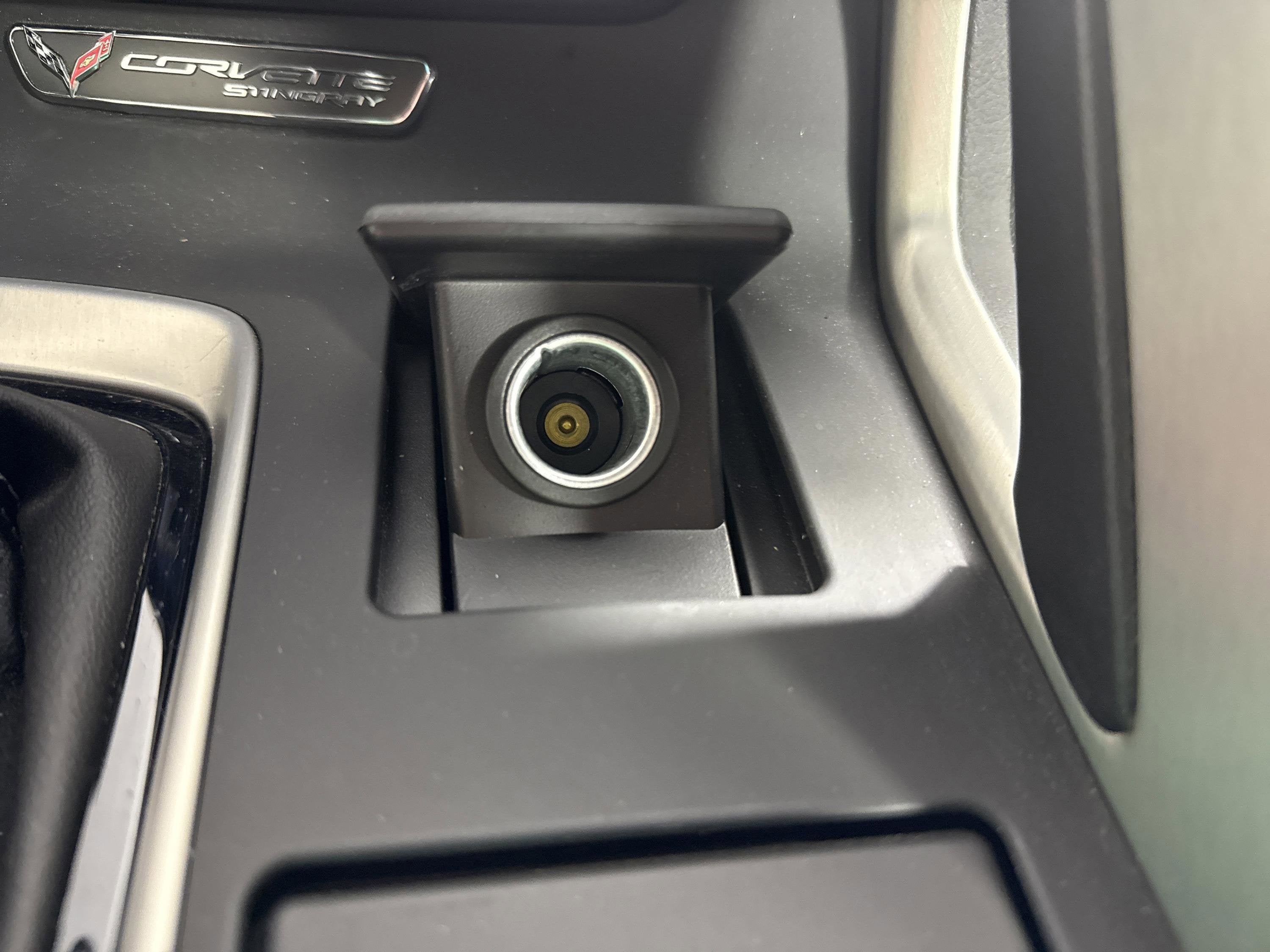 2016 Chevrolet Corvette 2LT