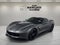 2015 Chevrolet Corvette Z51 2LT