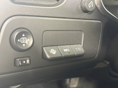 2015 Chevrolet Corvette Z51 2LT