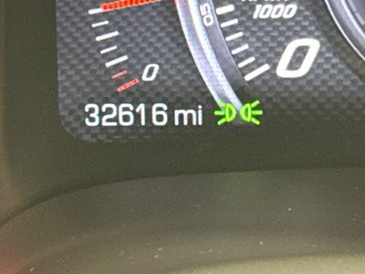 2015 Chevrolet Corvette Z51 2LT