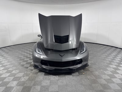 2015 Chevrolet Corvette Z51 2LT