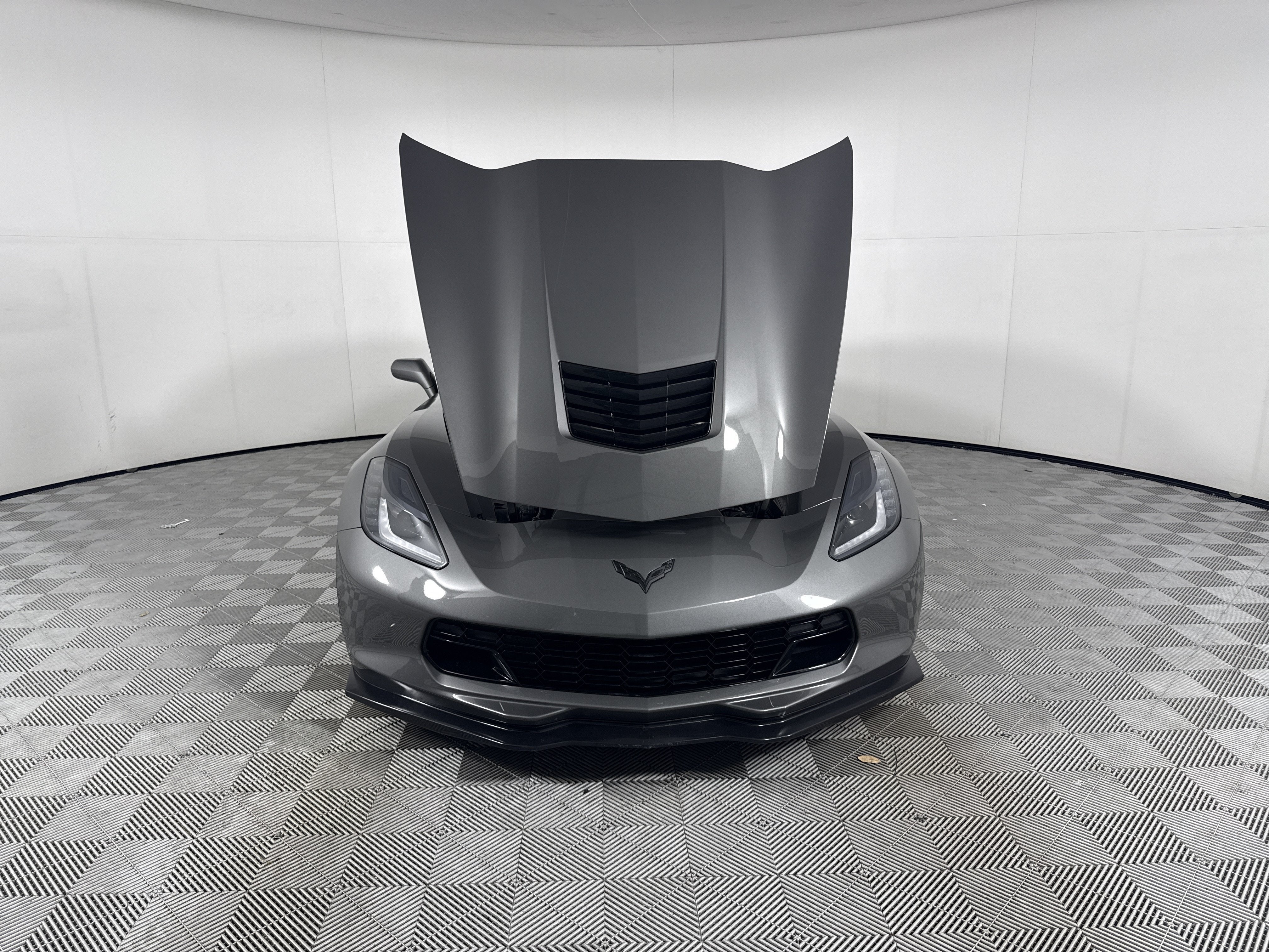2015 Chevrolet Corvette Z51 2LT