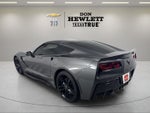 2015 Chevrolet Corvette Z51 2LT