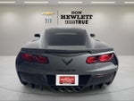 2015 Chevrolet Corvette Z51 2LT