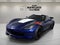 2017 Chevrolet Corvette Grand Sport 2LT