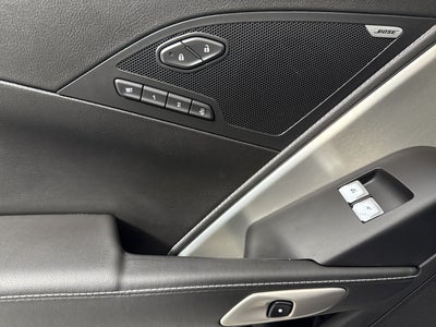 2017 Chevrolet Corvette Grand Sport 2LT