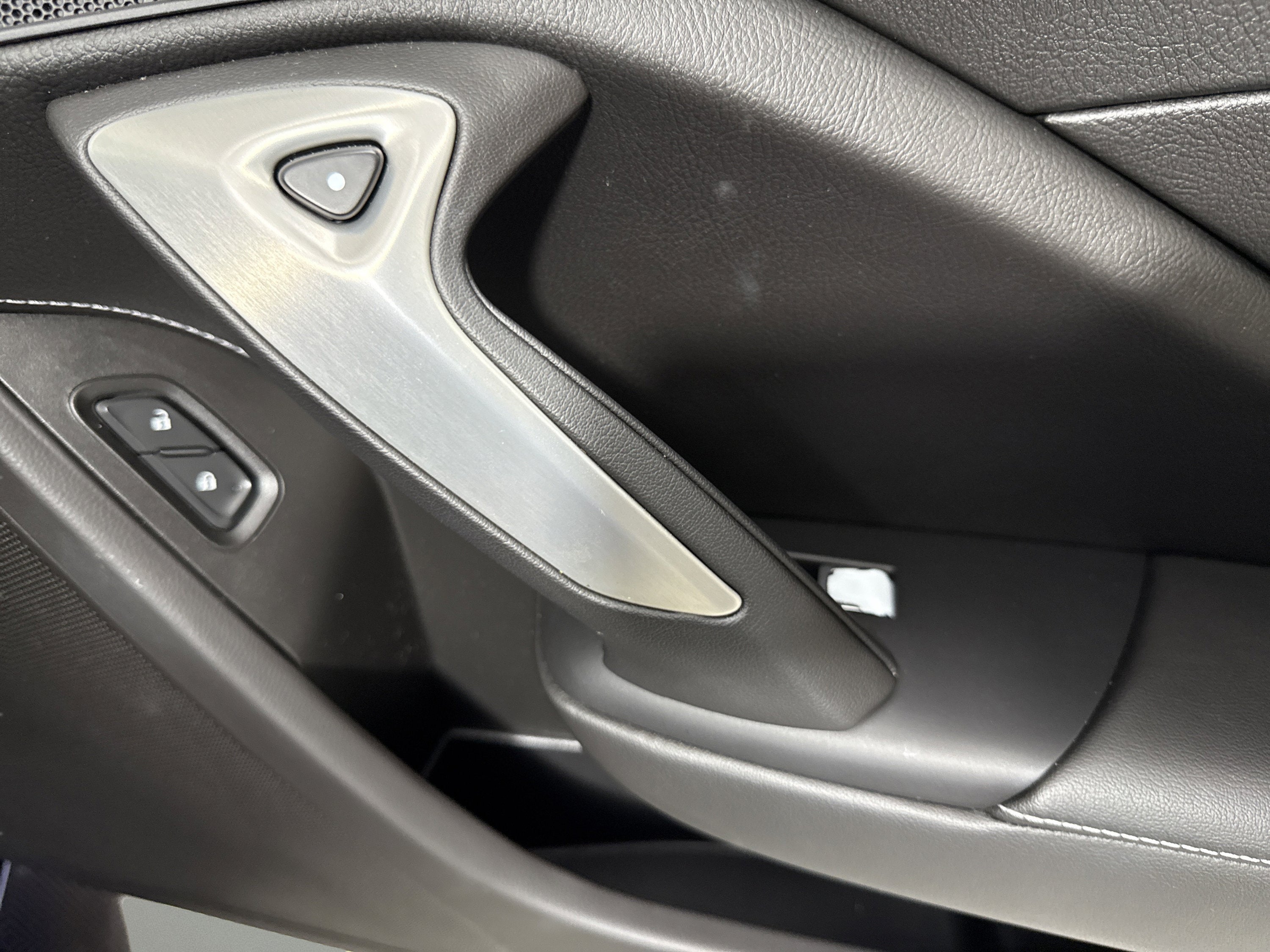 2017 Chevrolet Corvette Grand Sport 2LT