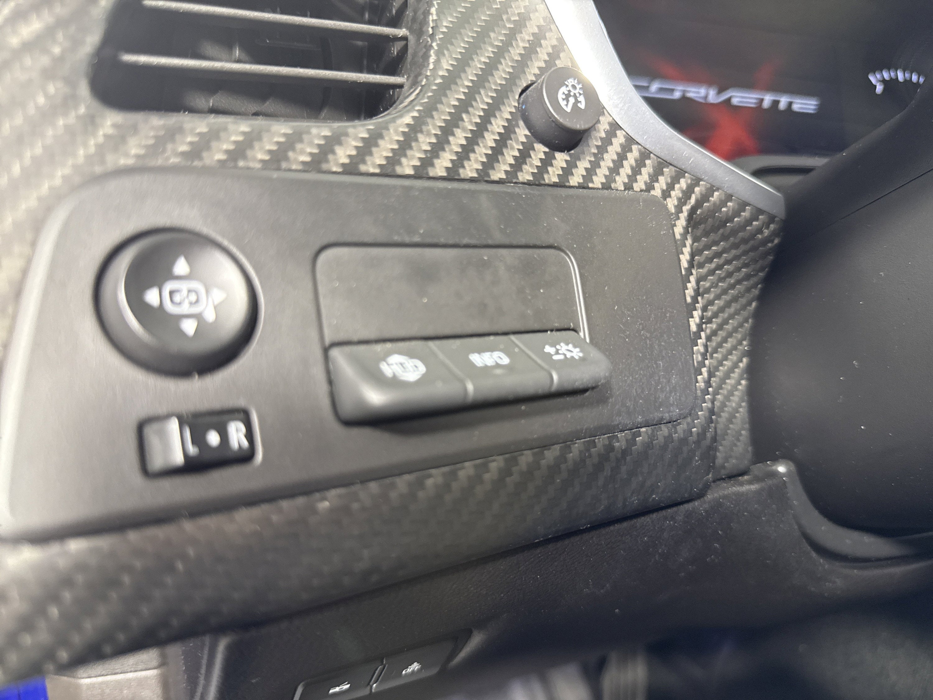 2017 Chevrolet Corvette Grand Sport 2LT