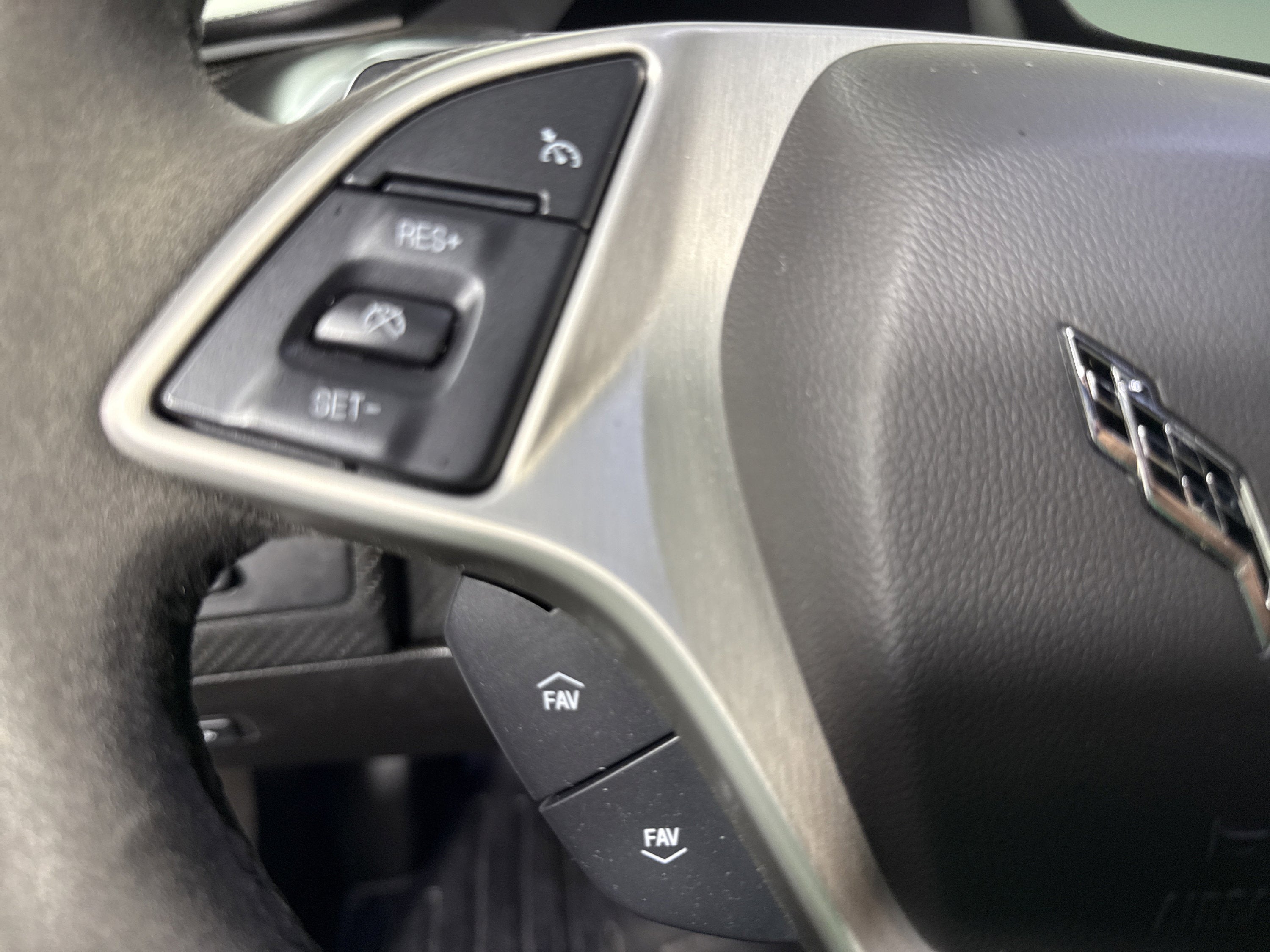 2017 Chevrolet Corvette Grand Sport 2LT