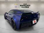 2017 Chevrolet Corvette Grand Sport 2LT