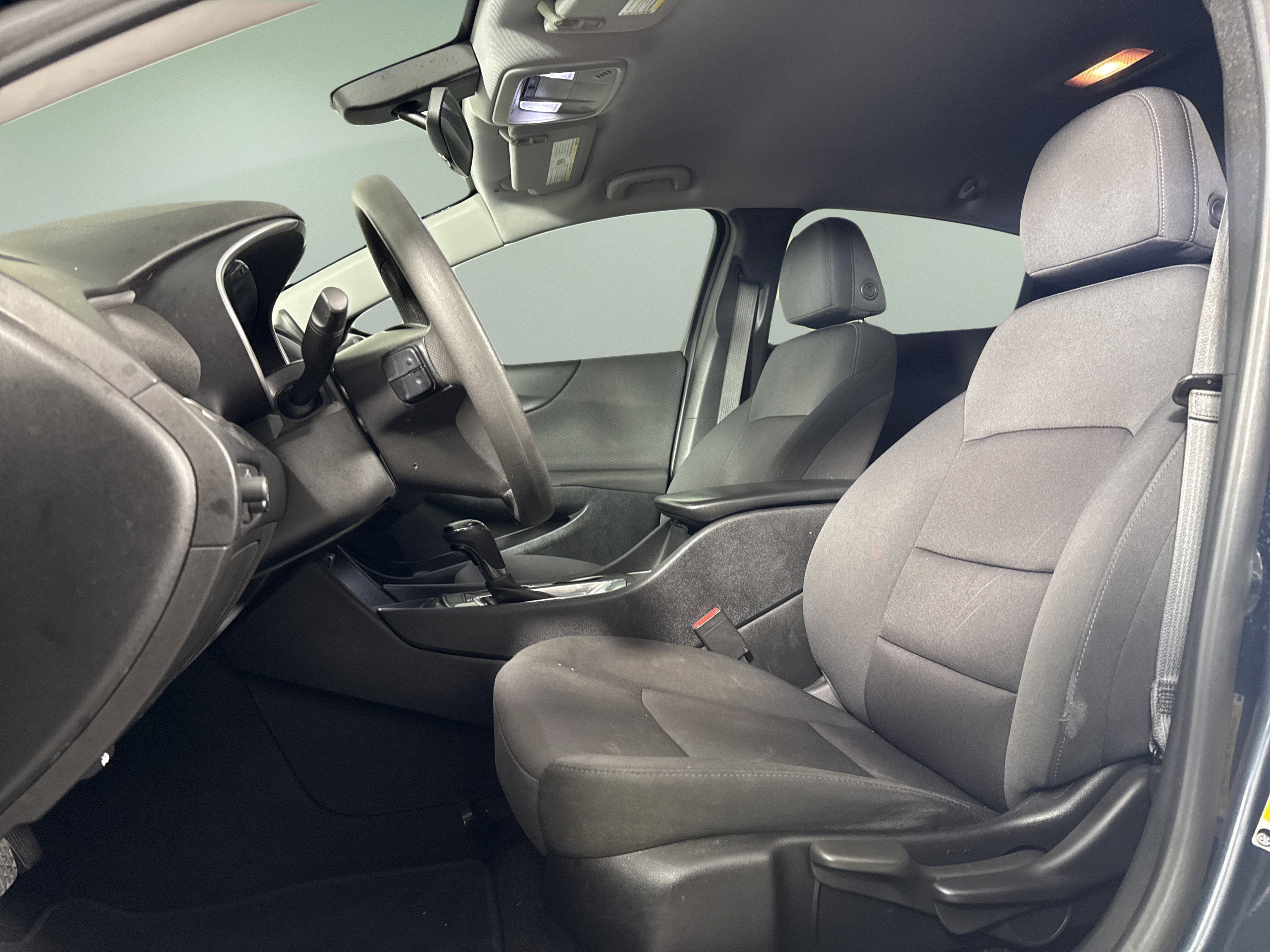 2020 Chevrolet Malibu LS