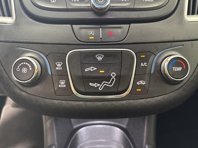 2020 Chevrolet Malibu LS