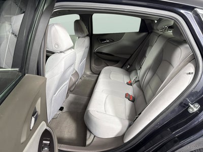 2022 Chevrolet Malibu LS