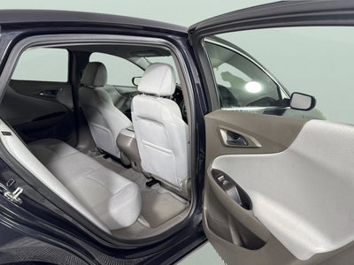 2022 Chevrolet Malibu LS
