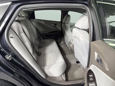 2022 Chevrolet Malibu LS