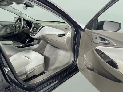 2022 Chevrolet Malibu LS