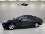 2022 Chevrolet Malibu LS