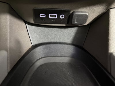 2022 Chevrolet Malibu LS