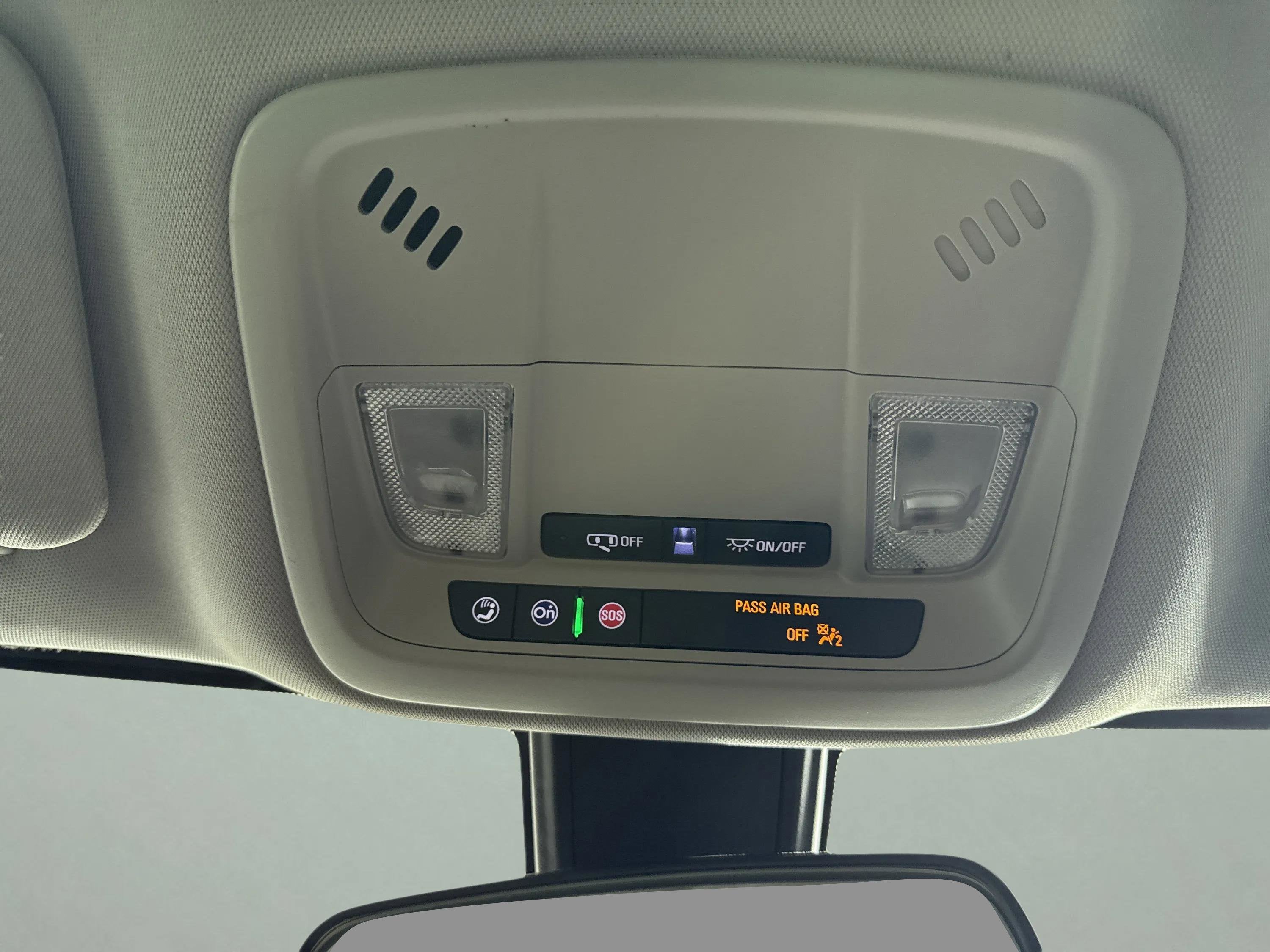 2022 Chevrolet Malibu LS