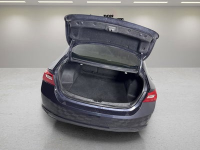 2022 Chevrolet Malibu LS