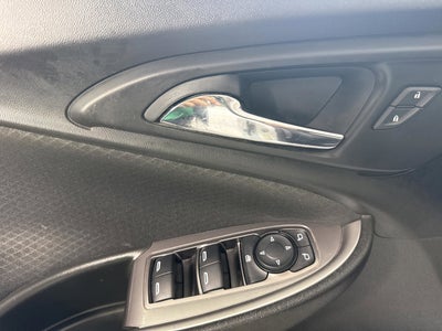 2021 Chevrolet Malibu LS