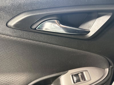 2021 Chevrolet Malibu LS