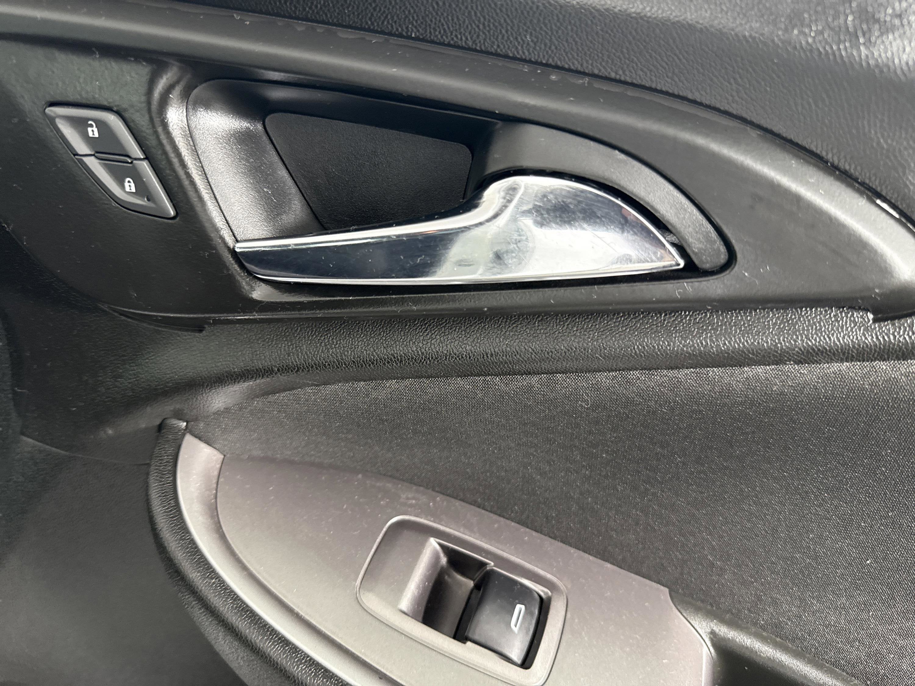 2021 Chevrolet Malibu LS