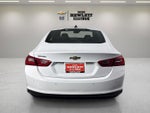 2021 Chevrolet Malibu LS